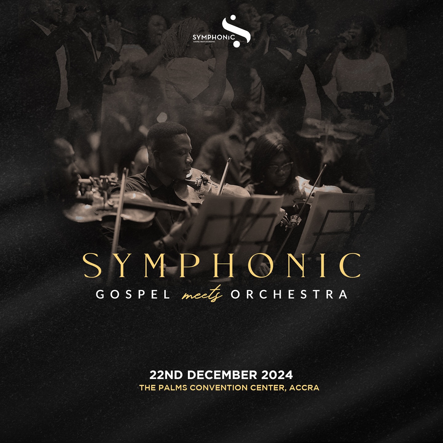 Symphonic by Consceptz Gh